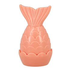 Блеск-бальзам для губ ISCREAM MERMAZING тон 03 coral reef