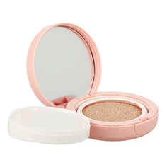 Тональная основа-кушон для лица APieu Cover-Pang Cushion Glow, 21, 15 г