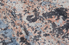Ковер Aramac 160x1,1x230 см Garda Decor