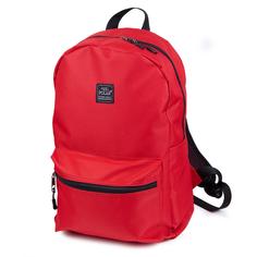 Рюкзак Polar П17001 красный