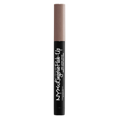 Помада для губ NYX PROFESSIONAL MAKEUP LIP LINGERIE PUSH-UP тон Corset