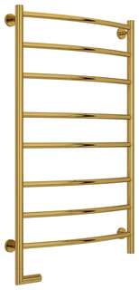 Полотенцесушитель электрический Сунержа Галант 2.0 1000х600 МЭМ левый Золото