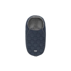 Зимний конверт для прогулочной коляски Inglesina MIDNIGHT BLUE A099P1MDB