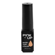 Гель-лак для ногтей Pink Up Pro 03, 5 мл