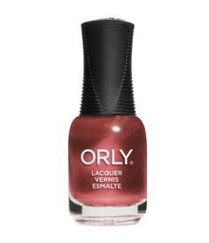 Лак для ногтей Orly Mani Minis cosmic crimson, 5,3 мл