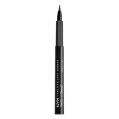 Подводка для глаз NYX QUITE THE/TTPE04