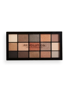 Палетка теней Revolution Makeup, Re-Loaded Palette, Iconic 2.0