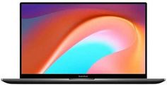 Ноутбук Xiaomi RedmiBook 16 Ryzen Edition Linux Gray (XMA2002-AB-LINUX)