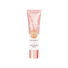 Тонирующий флюид LOreal Paris SKIN PARADISE тон средний 02