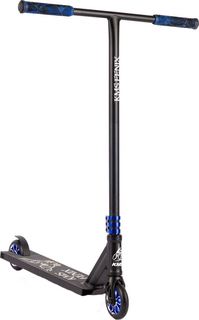 Самокат KMS трюковой sk-418 колеса 110 мм pu+alu рама alu КМС