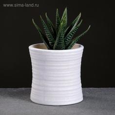 Кашпо Цилиндр 7,5*7,5см Take It Easy