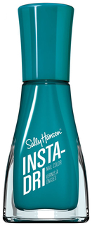 Лак для ногтей Sally Hansen Insta-Dri Nail Color тон 513 9,17 мл