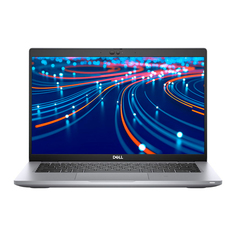 Ноутбук Dell Latitude 5420-3466 Grey