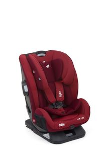 Автокресло Joie Verso гр. 0+/1/2/3 Cherry