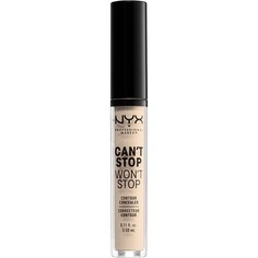 Консилер для лица NYX PROFESSIONAL MAKEUP CANT STOP WONT STOP тон 01.5