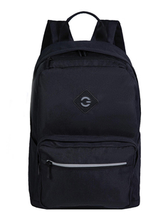 Рюкзак мужской Grizzly RQL-218-2 черный