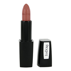 Губная помада IsaDora Perfect Matt матовая, 01 bare bohemian, 4,5 г