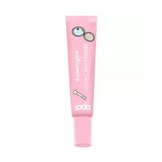 Хайлайтер для лица Soda Glowy skin finisher, 101 like a diamond, 15 мл