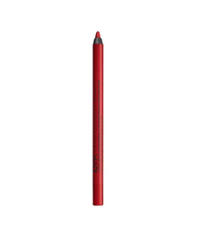 Карандаш для губ NYX RED TAPE SLLP12