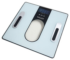 Весы напольные Galaxy GL4852