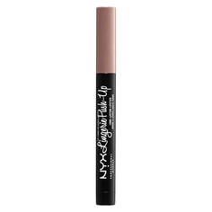 Помада для губ NYX PROFESSIONAL MAKEUP LIP LINGERIE PUSH-UP тон Lace detail