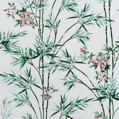 Обои Arthouse "Bamboo & Blossom" 692509