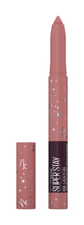 Помада для губ Maybelline SuperStay Matte Ink Crayon Zodiac 15 Capricorn