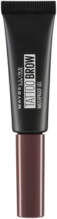 Водостойкий гель для бровей Maybelline Tattoo Brow Waterproof Gel 04