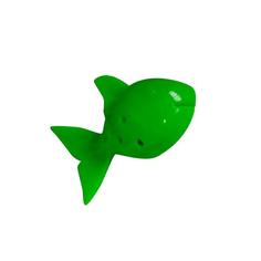 Игрушка для кошек Chomper Bright Набор Рыбки с колокольчиком 2 шт