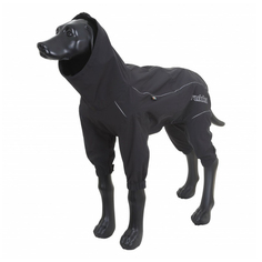 Комбинезон для собак Rukka Pets Protect р 65 черный