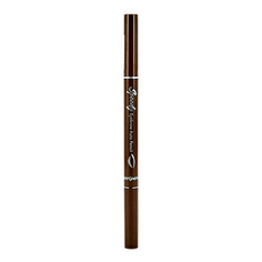 Карандаш для бровей Peripera Peripera Ink Speedy Eyebrow Auto Pencil, 003 Brown, 7 г