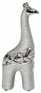 Статуэтка Жираф 5x25,5x9 см Garda Decor
