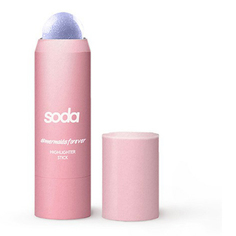 Хайлайтер для лица Soda Highlighter stick, 102 glow getter, 5,5 г
