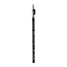 Карандаш для глаз LOVELY EYE PENCIL водостойкий тон black