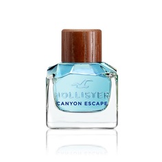 Туалетная вода Hollister Canyon Escape For Him мужская, 50 мл