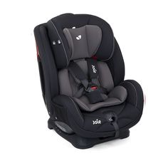 Автокресло Joie Stages черный