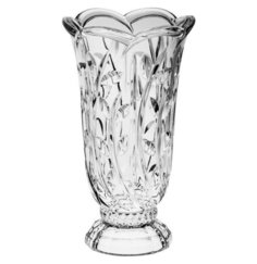 Ваза Oasis, 25,5 см, Crystal Bohemia