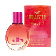 Туалетная вода Hollister Wave For Her женская, 30 мл