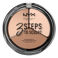 Корректор для лица NYX FAIR/3STS01