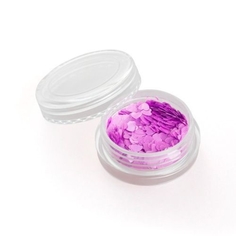 Наклейка для ногтей Monami Professional Камифубуки «Сердечки» №3