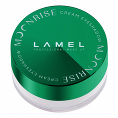 Тени для век Lamel Professional Moonrise Cream Eyeshadow, 403, 4,5 г