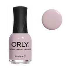 Лак для ногтей Orly 742 pure porcelain, 18 мл