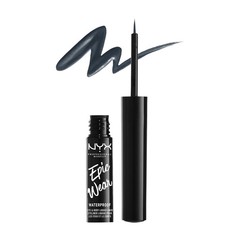 Подводка для глаз NYX PROFESSIONAL MAKEUP EPIC WEAR водостойкая тон 03 stonefox