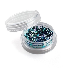 Наклейка для ногтей Monami Professional Камифубуки «Чешуя дракона» №24