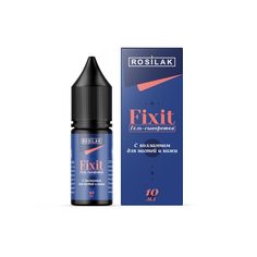 Гель-сыворотка ROSILAK с коллагеном FIXIT, 10 мл