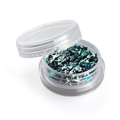 Наклейка для ногтей Monami Professional Камифубуки «Звездочки» №1