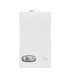 Котел газовый DIVATECH D C24 Ferroli
