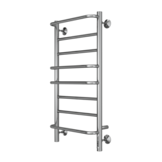 Полотенцесушитель электрический Terminus ЕвромиксЭП8-400850, 400*850мм