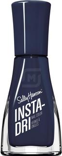 Лак для ногтей Sally Hansen Insta-Dri Nail Polish 493 Midnight Drive 9,17 мл