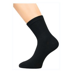 Носки мужские Touch черные 27-29